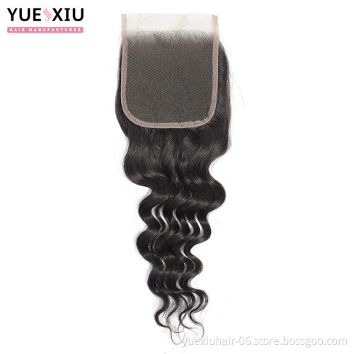 brazilian hair bundles loose deep  raw virgin hair mink brazilian human cuticle aligned hair weave bundle